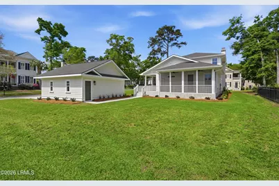 59 Wrights Point Circle, Beaufort, SC 29902 - Photo 38