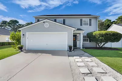 7 Lakeside Drive, Bluffton, SC 29910 - Photo 1