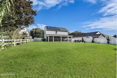 7 Lakeside Drive, Bluffton, SC 29910 - Photo 50