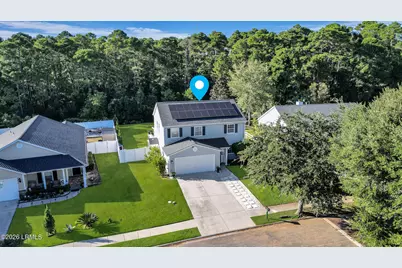 7 Lakeside Drive, Bluffton, SC 29910 - Photo 56