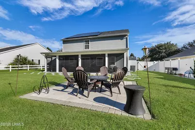 7 Lakeside Drive, Bluffton, SC 29910 - Photo 48