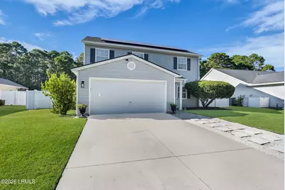 7 Lakeside Drive, Bluffton, SC 29910 - Photo 2