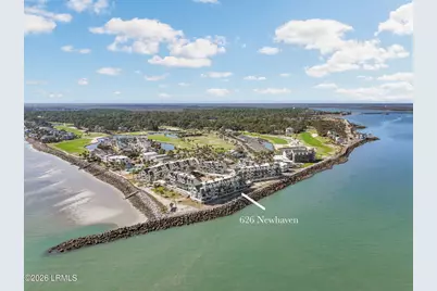 626 Newhaven Court, Ladys Island, SC 29920 - Photo 28
