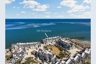 626 Newhaven Court, Ladys Island, SC 29920 - Photo 30