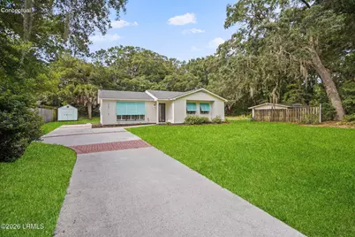 1700 Lafayette Street, Beaufort, SC 29902 - Photo 2