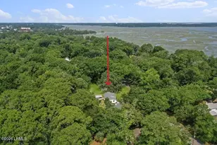 1700 Lafayette St, Beaufort, SC 29902 - Photo 56