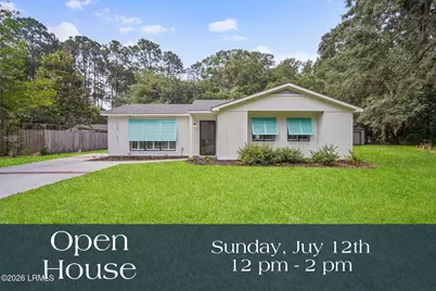 1700 Lafayette Street, Beaufort, SC 29902 - Photo 1