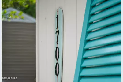 1700 Lafayette Street, Beaufort, SC 29902 - Photo 4