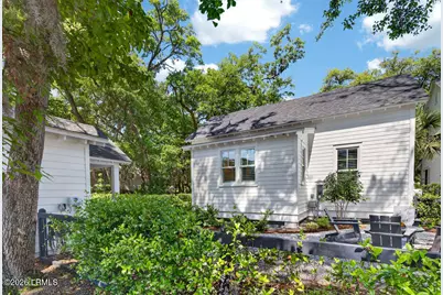 3 Habersham Park, Beaufort, SC 29906 - Photo 46
