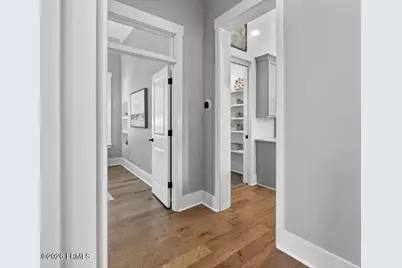 3 Habersham Park, Beaufort, SC 29906 - Photo 38
