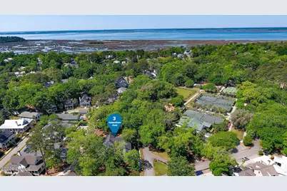 3 Habersham Park, Beaufort, SC 29906 - Photo 52