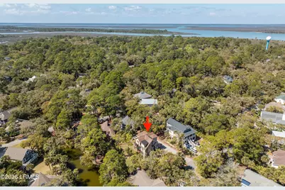 130 Sand Piper Run, Ladys Island, SC 29920 - Photo 56
