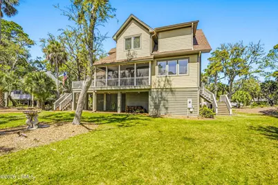 130 Sand Piper Run, Ladys Island, SC 29920 - Photo 4