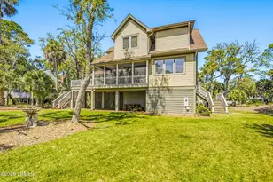 130 Sand Piper Run, Fripp Island, SC 29920 - Photo 4