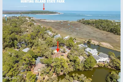 130 Sand Piper Run, Ladys Island, SC 29920 - Photo 8