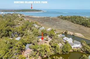 130 Sand Piper Run, Fripp Island, SC 29920 - Photo 8