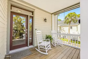 130 Sand Piper Run, Fripp Island, SC 29920 - Photo 10
