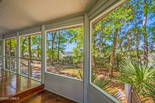 23 Tuscarora Ave, Beaufort, SC 29907 - Photo 44