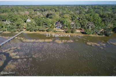 23 Tuscarora Avenue, Beaufort, SC 29907 - Photo 4