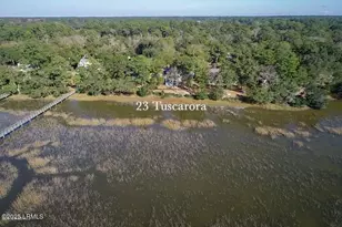 23 Tuscarora Ave, Beaufort, SC 29907 - Photo 4