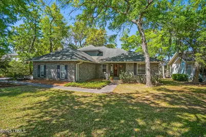 23 Tuscarora Avenue, Beaufort, SC 29907 - Photo 6