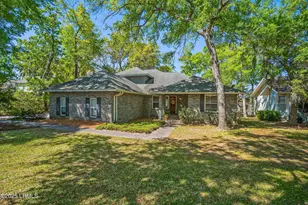 23 Tuscarora Ave, Beaufort, SC 29907 - Photo 6