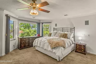 23 Tuscarora Ave, Beaufort, SC 29907 - Photo 32