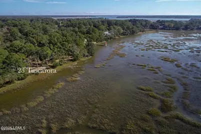 23 Tuscarora Avenue, Beaufort, SC 29907 - Photo 60