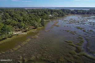 23 Tuscarora Ave, Beaufort, SC 29907 - Photo 60