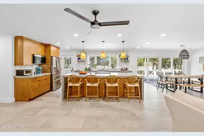 1638 Hampton Drive, Beaufort, SC 29906 - Photo 6