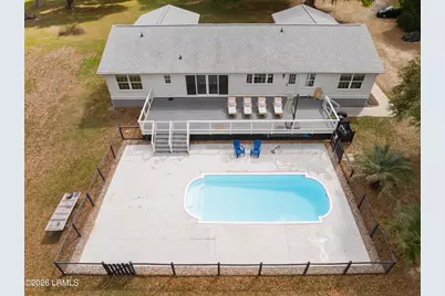 1638 Hampton Drive, Beaufort, SC 29906 - Photo 36