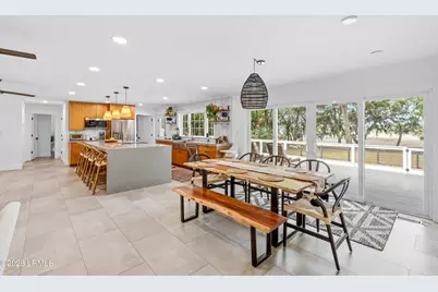 1638 Hampton Drive, Beaufort, SC 29906 - Photo 8