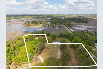 1638 Hampton Drive, Beaufort, SC 29906 - Photo 34