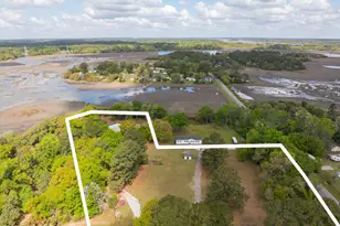 1638 Hampton Dr, Beaufort, SC 29906 - Photo 34