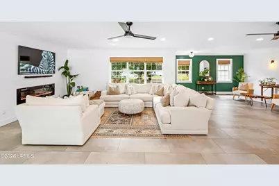 1638 Hampton Drive, Beaufort, SC 29906 - Photo 16