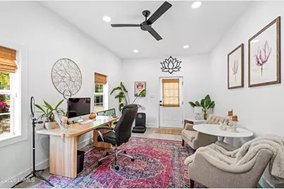 1638 Hampton Drive, Beaufort, SC 29906 - Photo 30