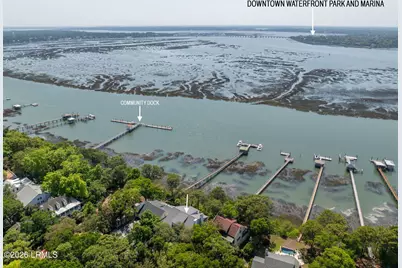21 Waterside Drive, Beaufort, SC 29907 - Photo 68