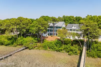 21 Waterside Drive, Beaufort, SC 29907 - Photo 10