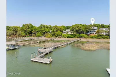 21 Waterside Drive, Beaufort, SC 29907 - Photo 1