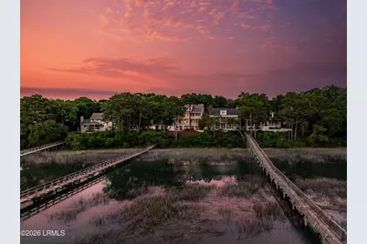 21 Waterside Drive, Beaufort, SC 29907 - Photo 6