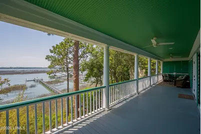 21 Waterside Drive, Beaufort, SC 29907 - Photo 28