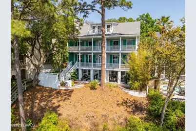 21 Waterside Drive, Beaufort, SC 29907 - Photo 2