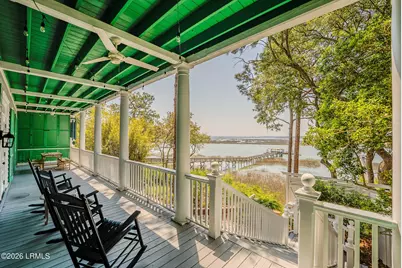 21 Waterside Drive, Beaufort, SC 29907 - Photo 38