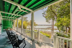 21 Waterside Dr, Beaufort, SC 29907 - Photo 38