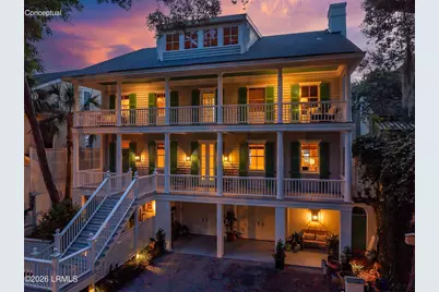 21 Waterside Drive, Beaufort, SC 29907 - Photo 4