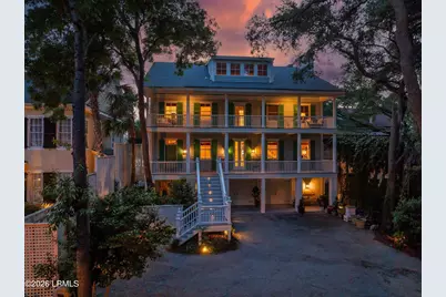 21 Waterside Drive, Beaufort, SC 29907 - Photo 4