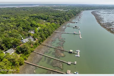21 Waterside Drive, Beaufort, SC 29907 - Photo 58