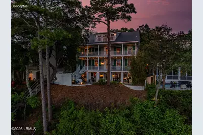 21 Waterside Drive, Beaufort, SC 29907 - Photo 6