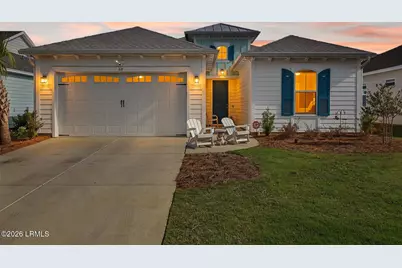 68 Sand Castle Drive, Hardeeville, SC 29927 - Photo 1