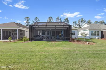 68 Sand Castle Drive, Hardeeville, SC 29927 - Photo 36